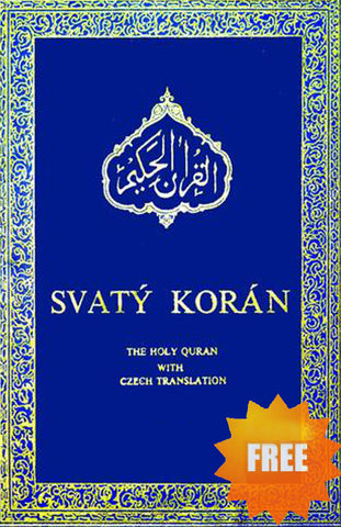 Czech Translation of the Quran