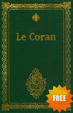 French Translation of the Quran