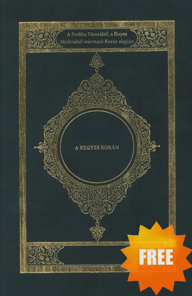 Hungrian Translation of the Quran