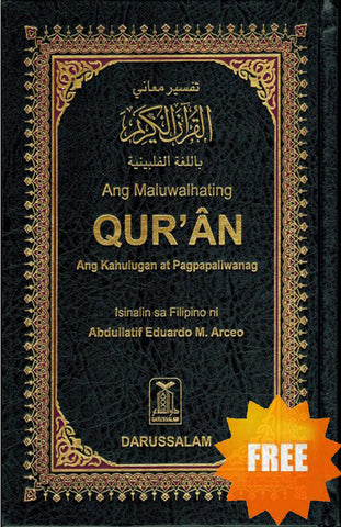 Filipino Translation of the Quran