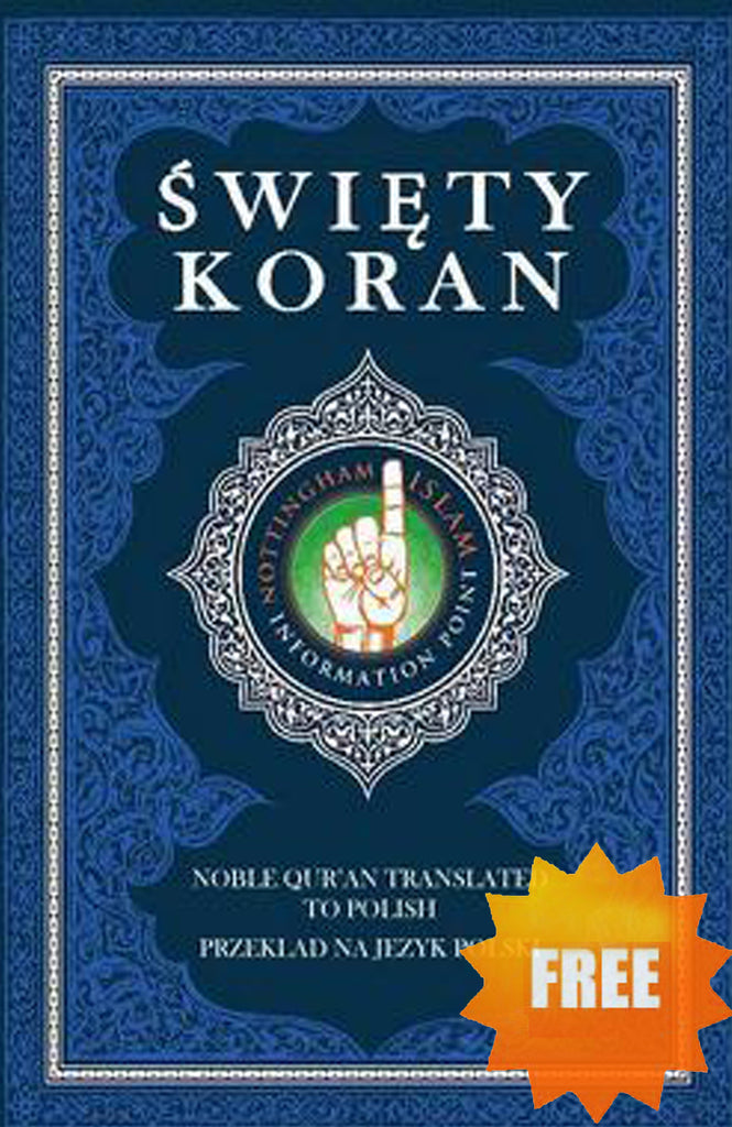 Polish Translation of the Quran